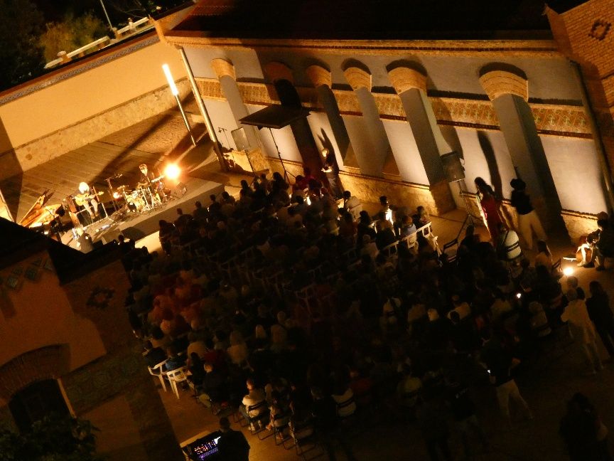 El Festival Toca’m tanca la V edició consolidant se al territori 5