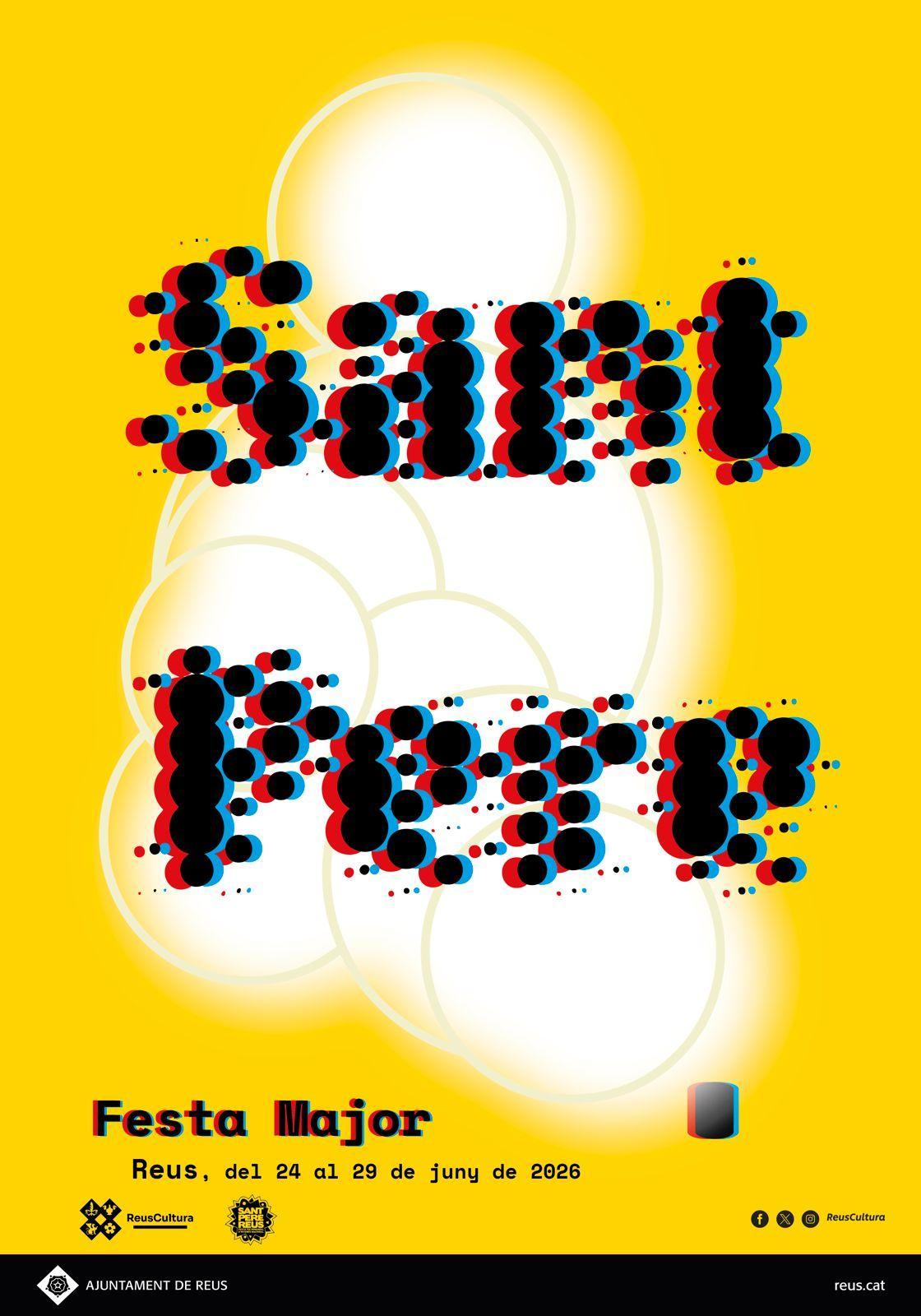 Cartell Sant Pere 2026 20260526105712