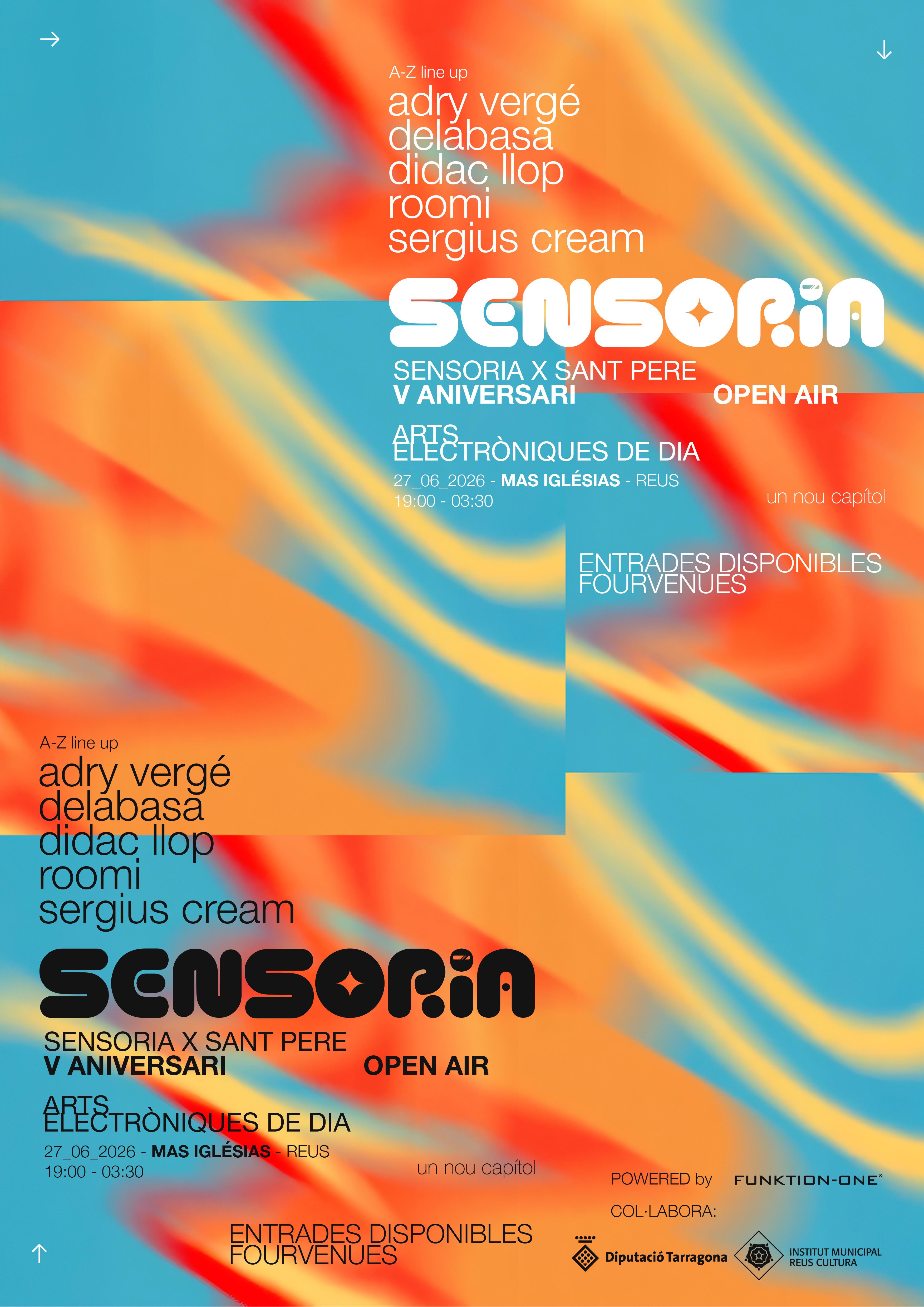 Cartell Sensoria 20260526104650