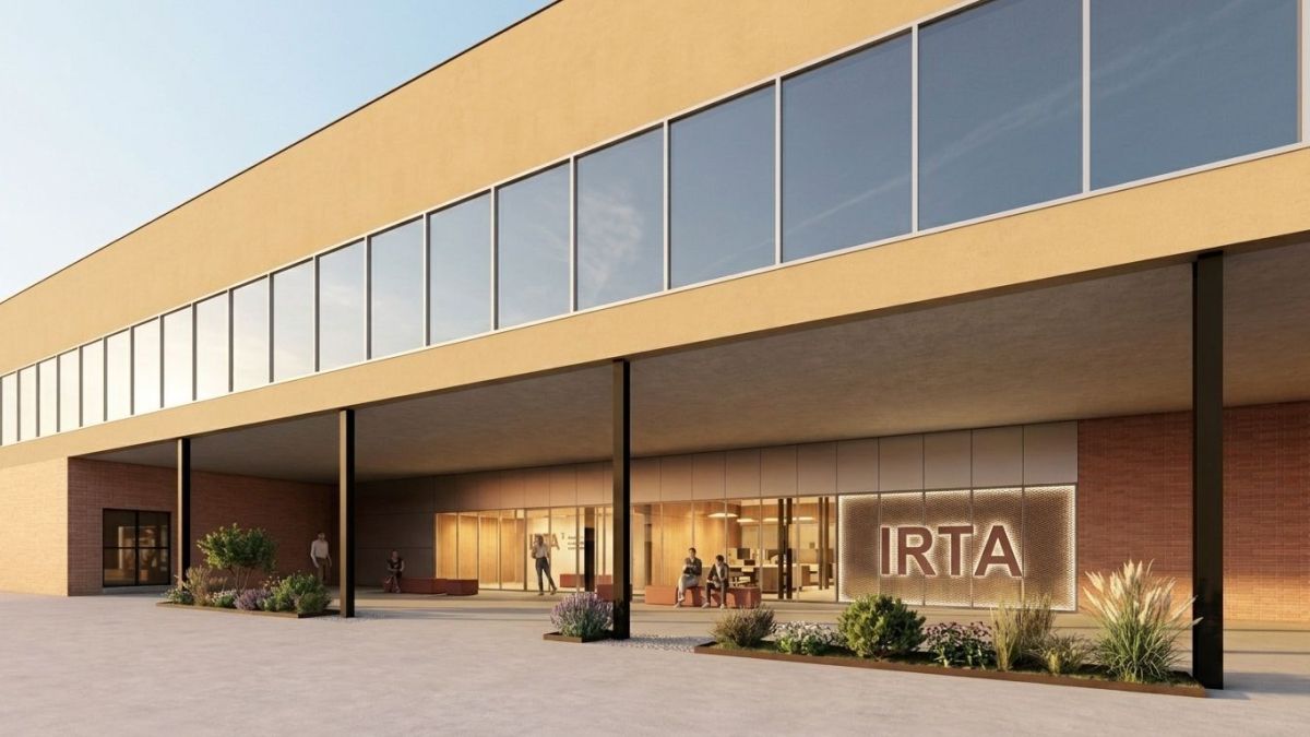 Falset cedirà espais de l'antiga fàbrica Falbar a diverses institucions