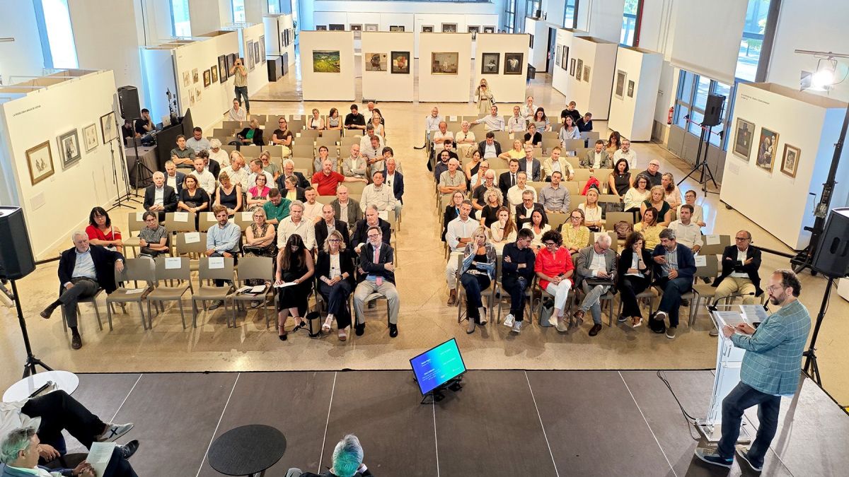 La FEHT reivindica el turisme com la gran locomotora socioeconòmica de la província de Tarragona 1