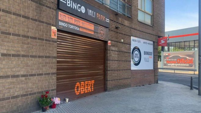 Bingo Tortosa
