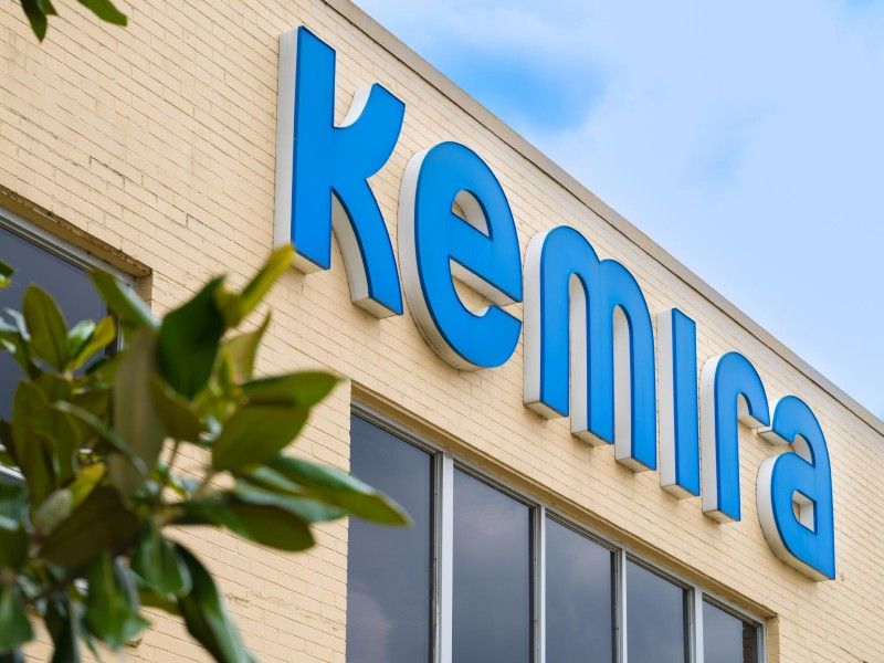 Kemira