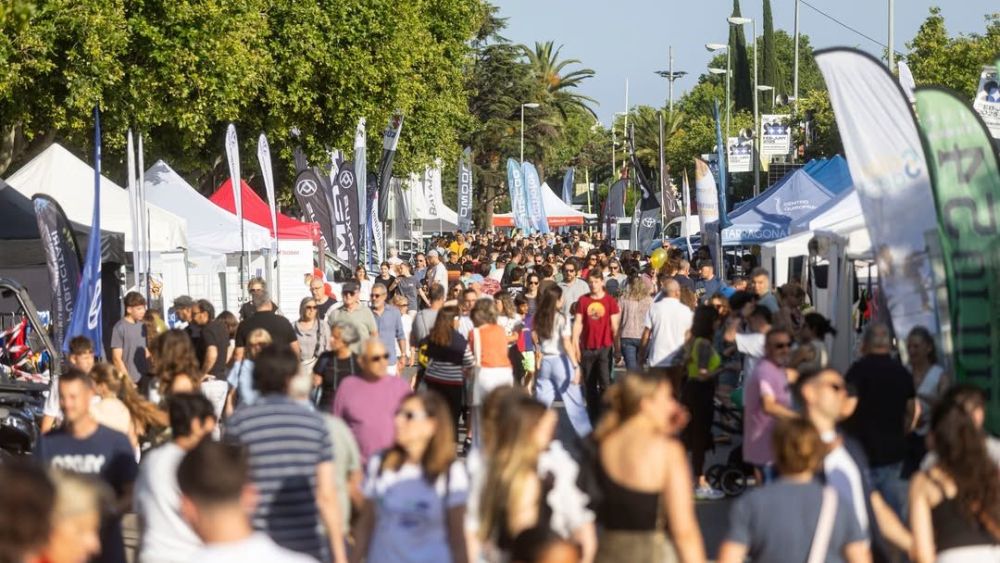 Fira de Cambrils