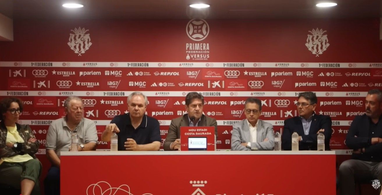 Foto de @NASTICTARRAGONA