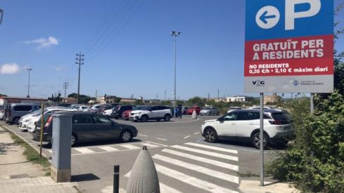 Dispositiu especial de mobilitat