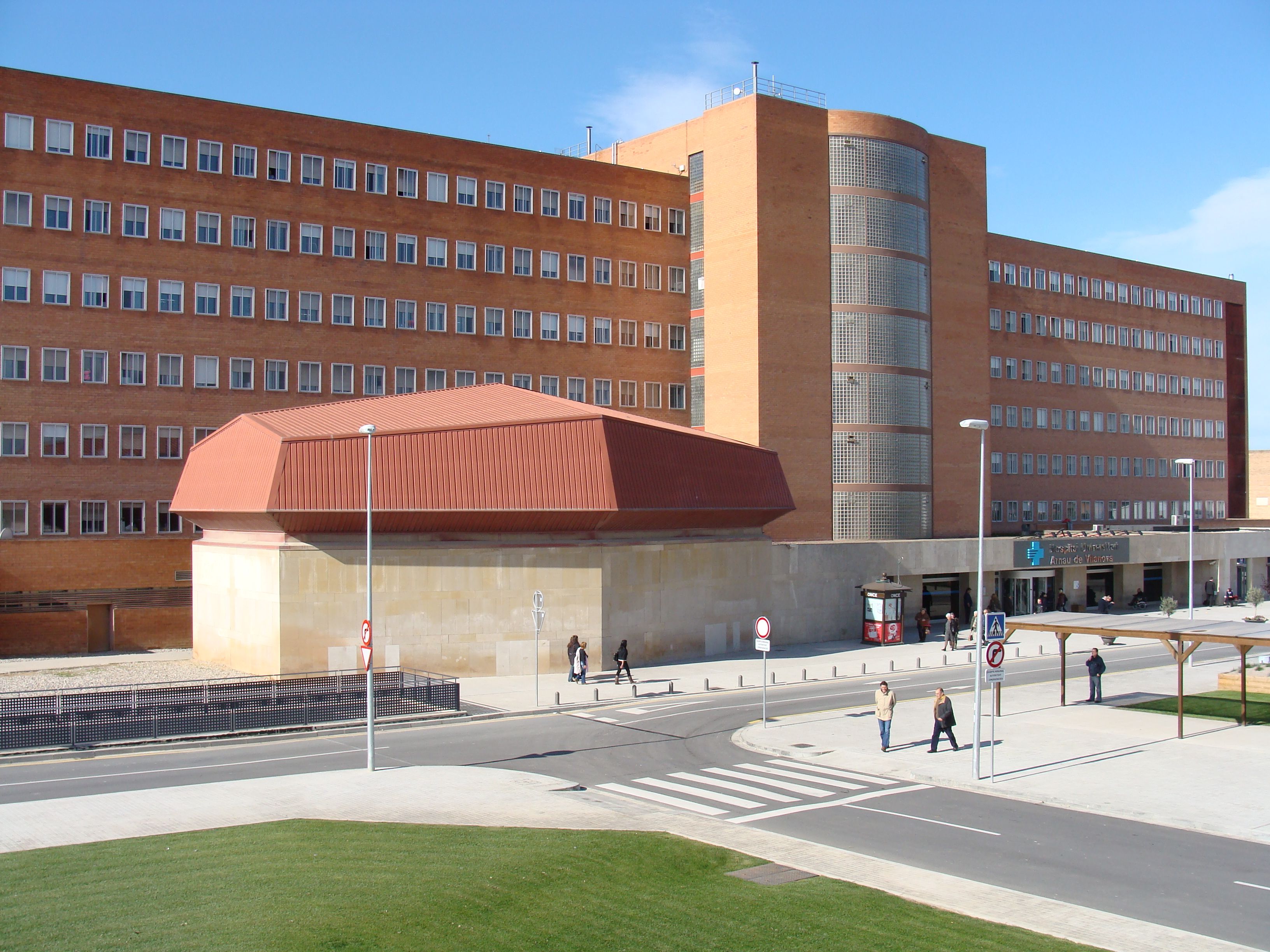 Foto: ICS.