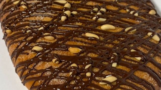 Coca Sant Joan Flix