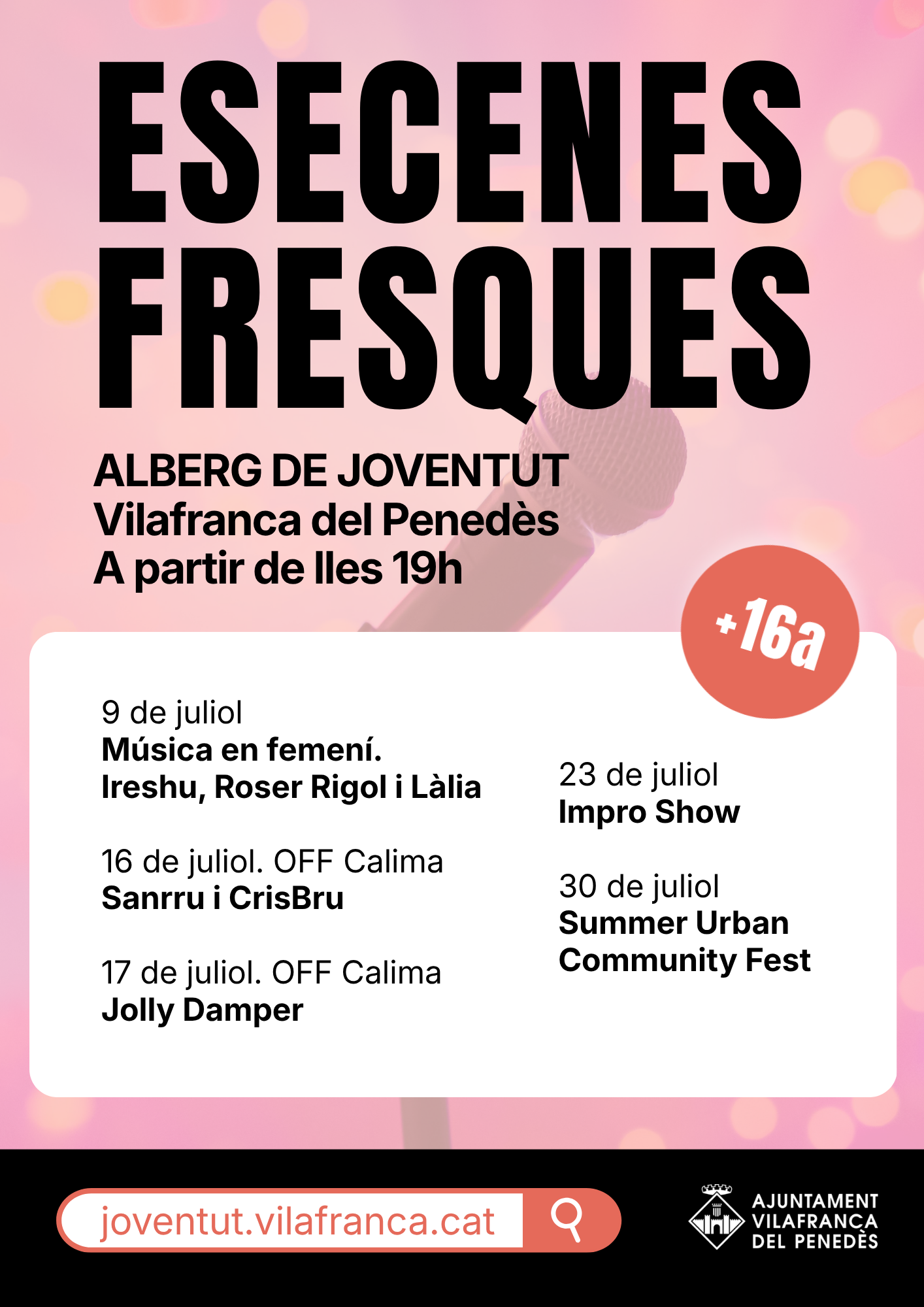Escenes fresques cartell 0