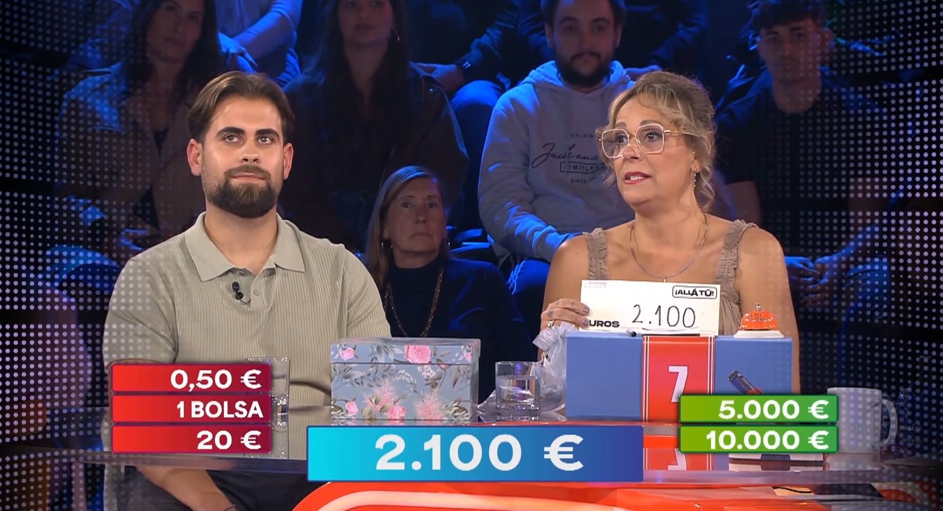 Foto: Mediaset España