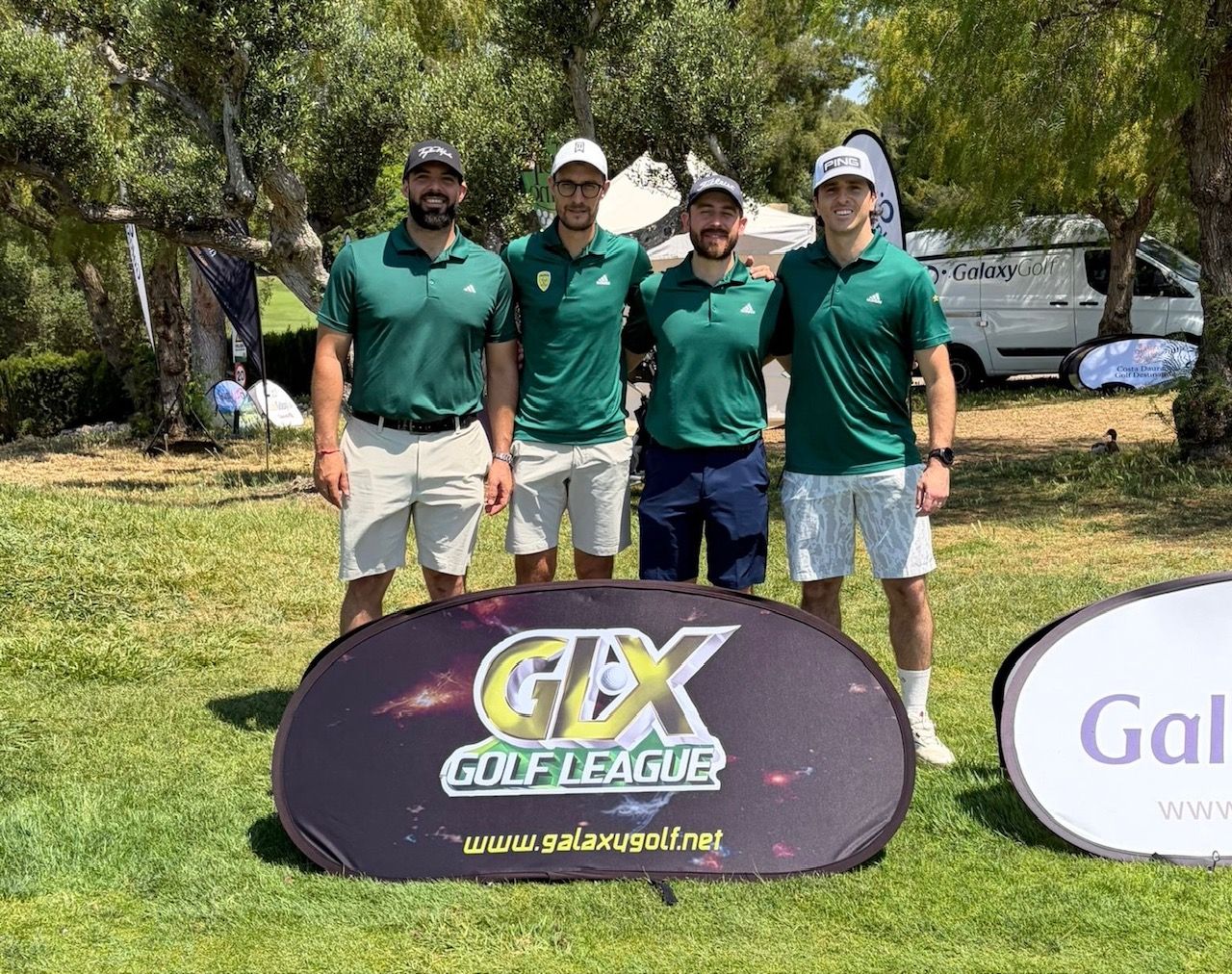 Golf Galaxy Golf 03 06 2026 3