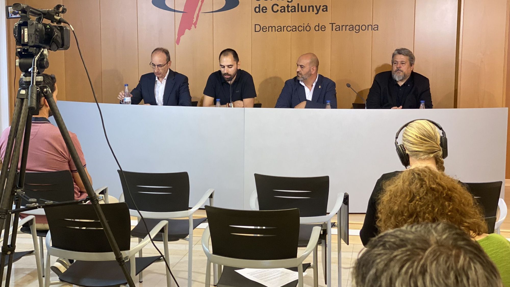 La XXXIX edició del Premi de Periodisme Mañé i Flaquer obre convocatòria amb 20.000 euros en guardons 2