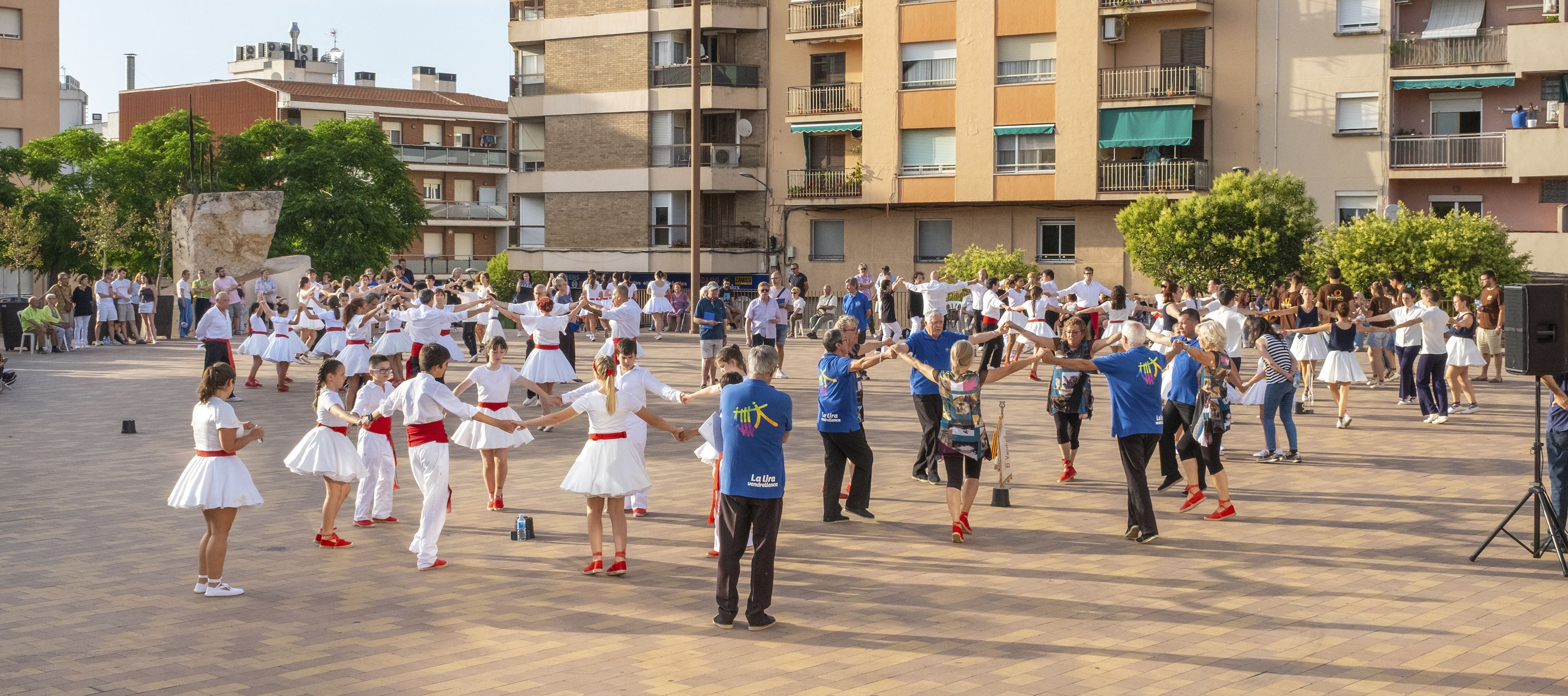 Constantí reivindica la sardana amb una nova edició del Concurs Vila de Constantí 3