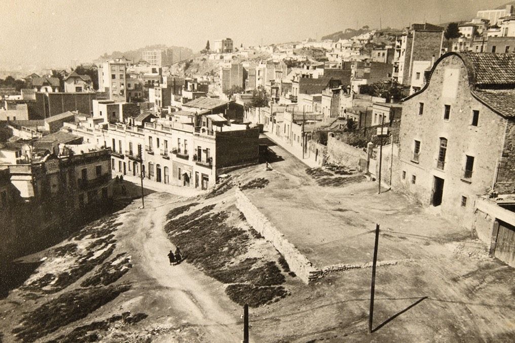 can baró