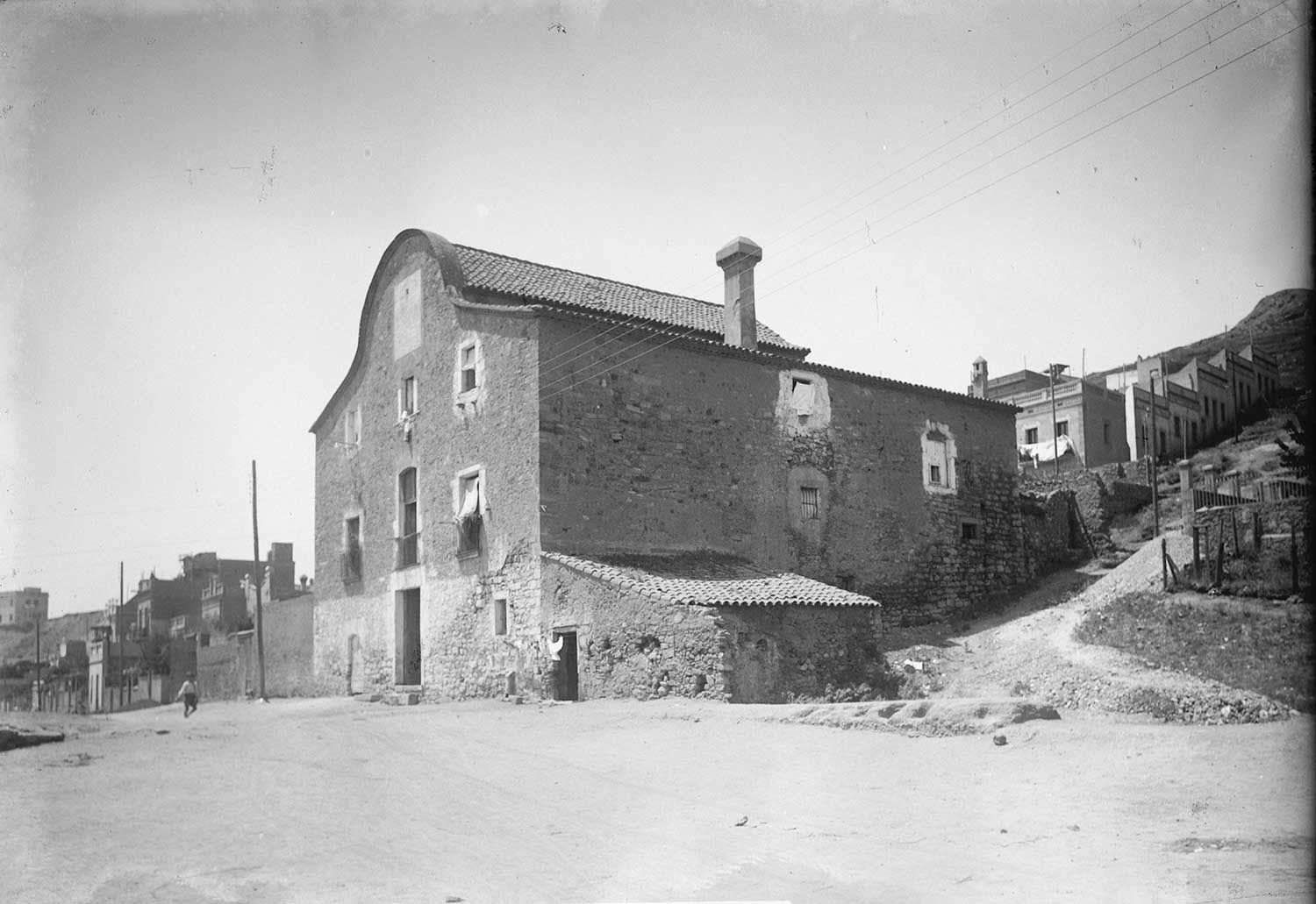 can baró
