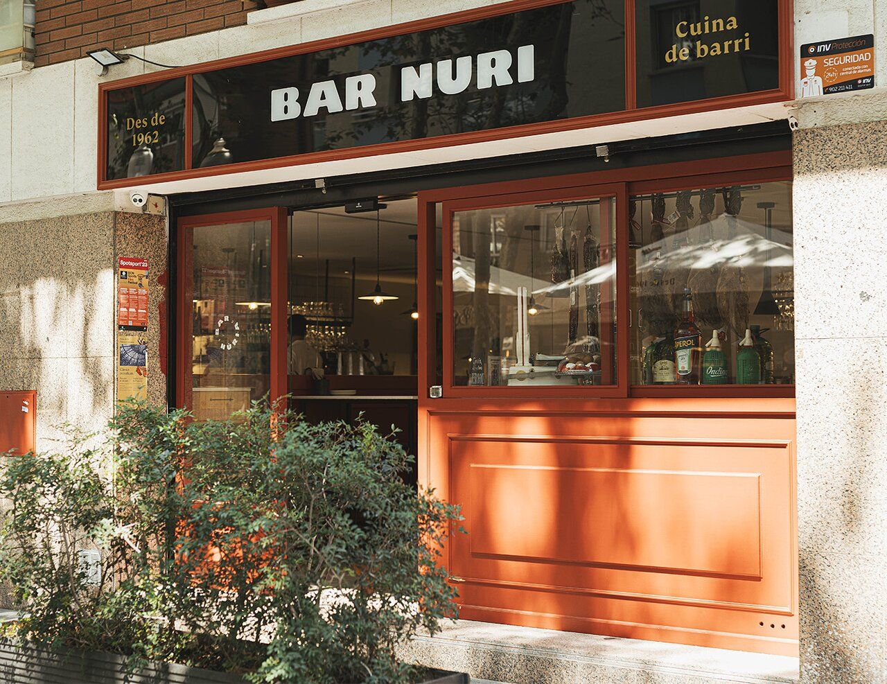 bar nuri