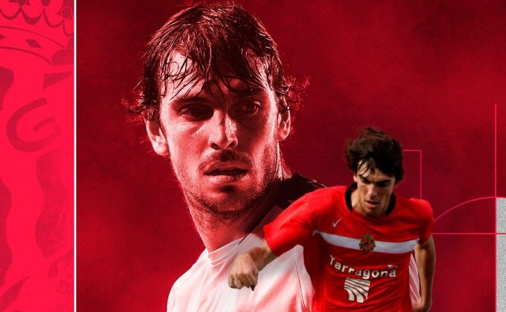 Foto de @NASTICTARRAGONA Foto de @NASTICTARRAGONA