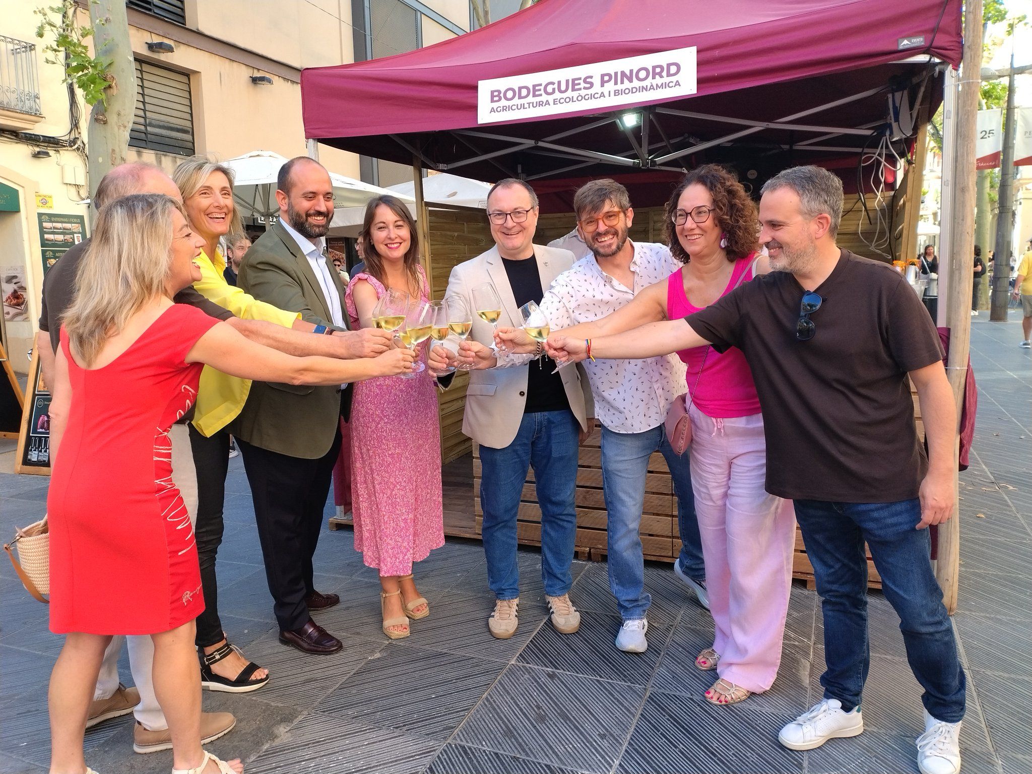 Foto: Ayuntamiento de Vilanova i la Geltrú