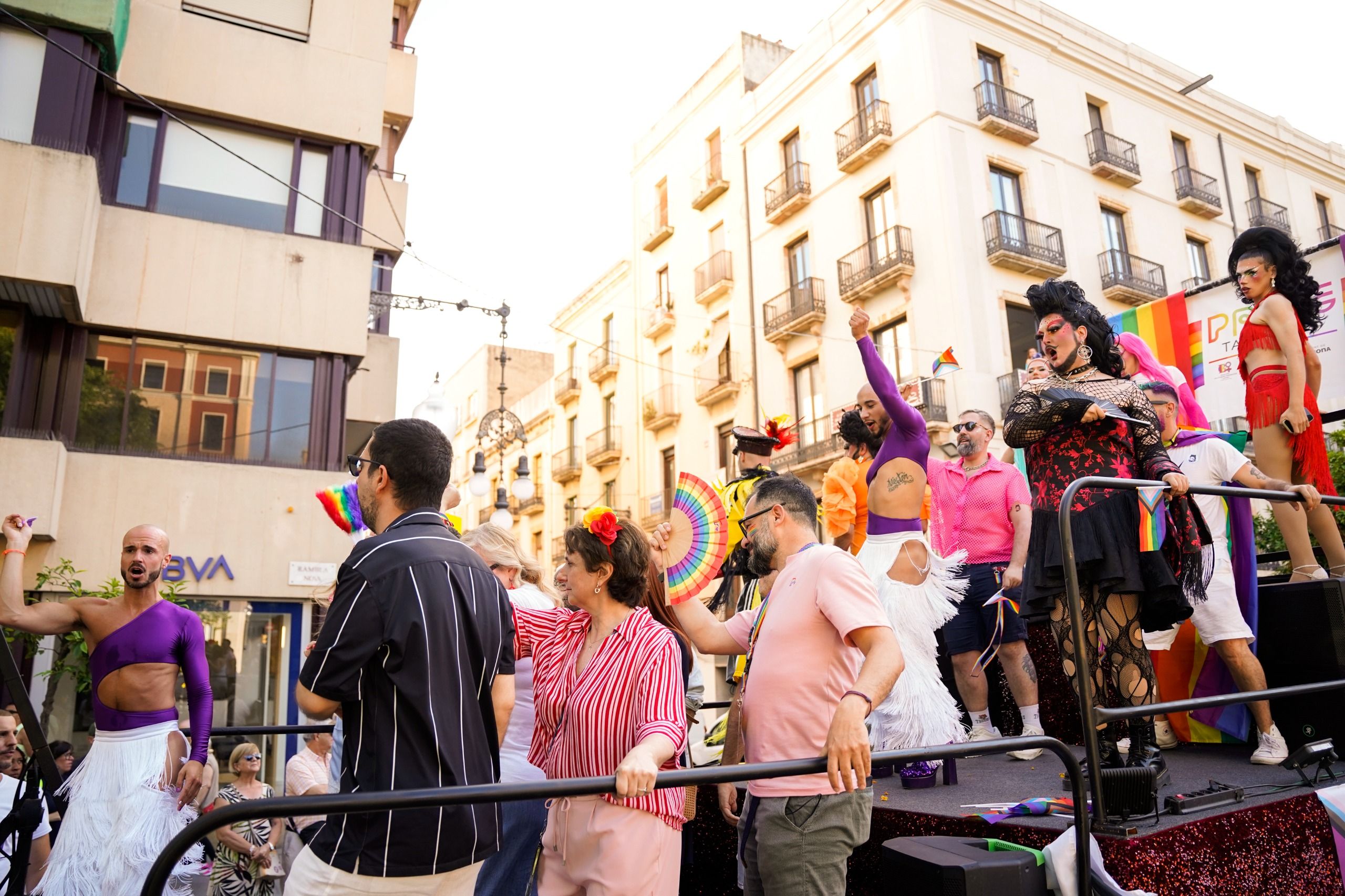 Pride Tarragona
