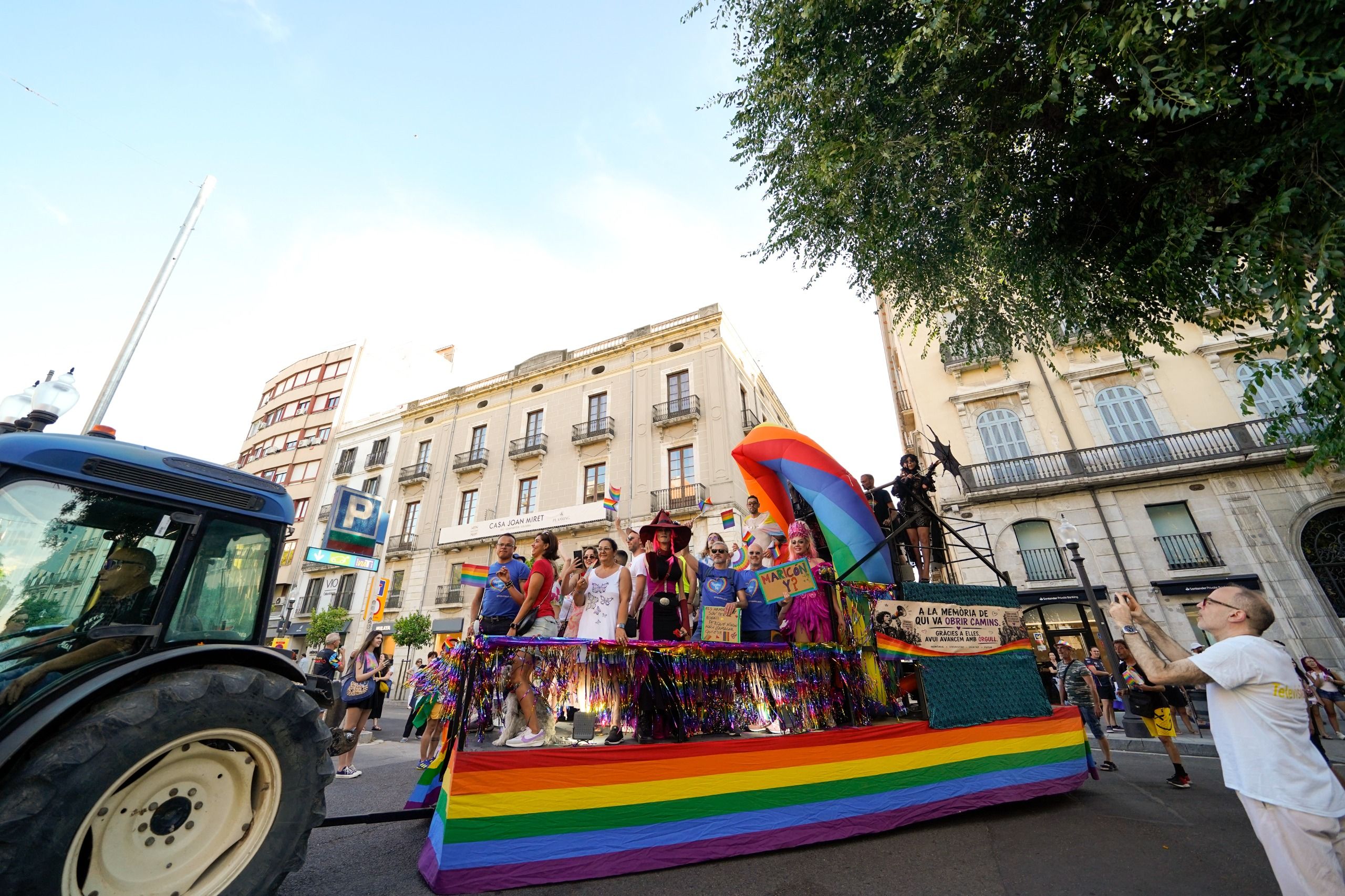 Pride Tarragona