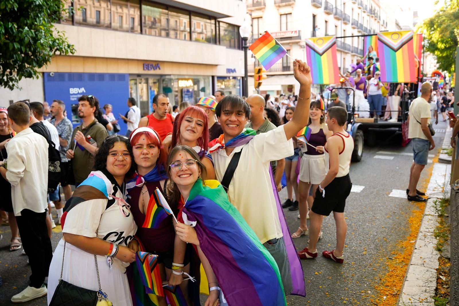 Pride Tarragona