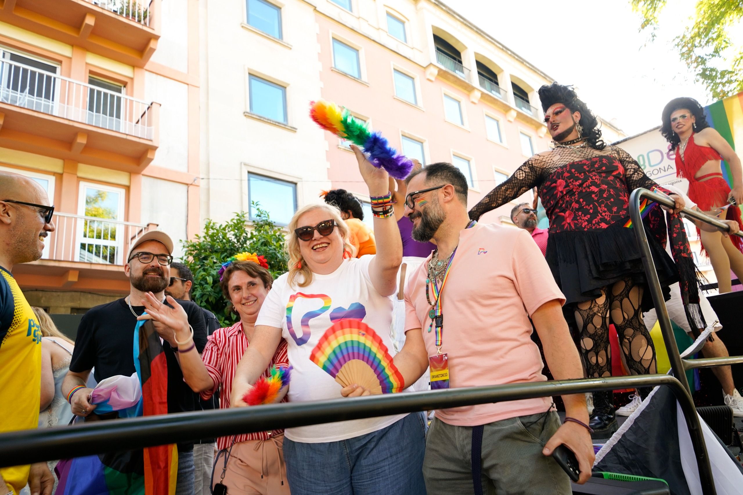 Pride Tarragona
