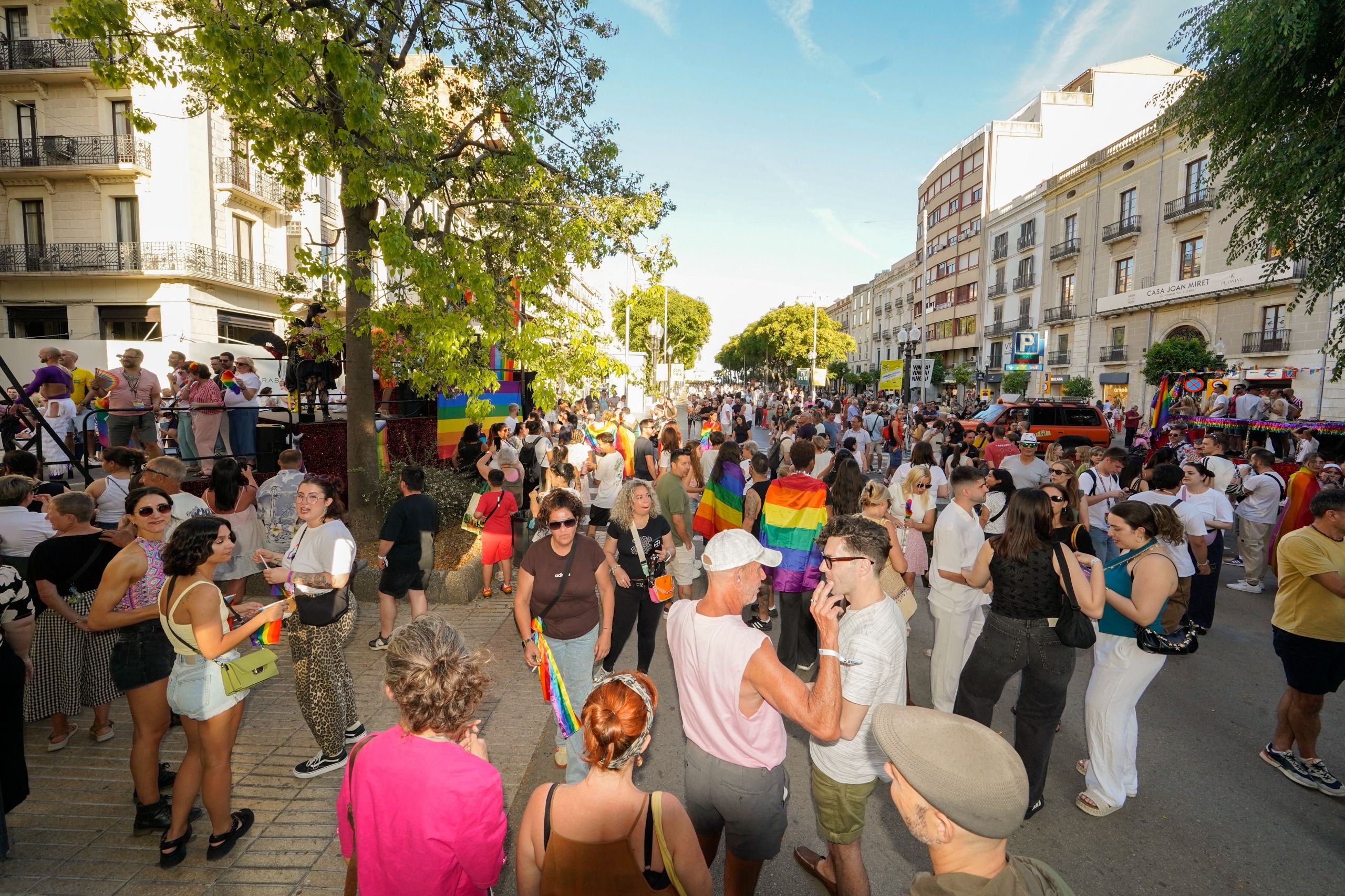 Pride Tarragona