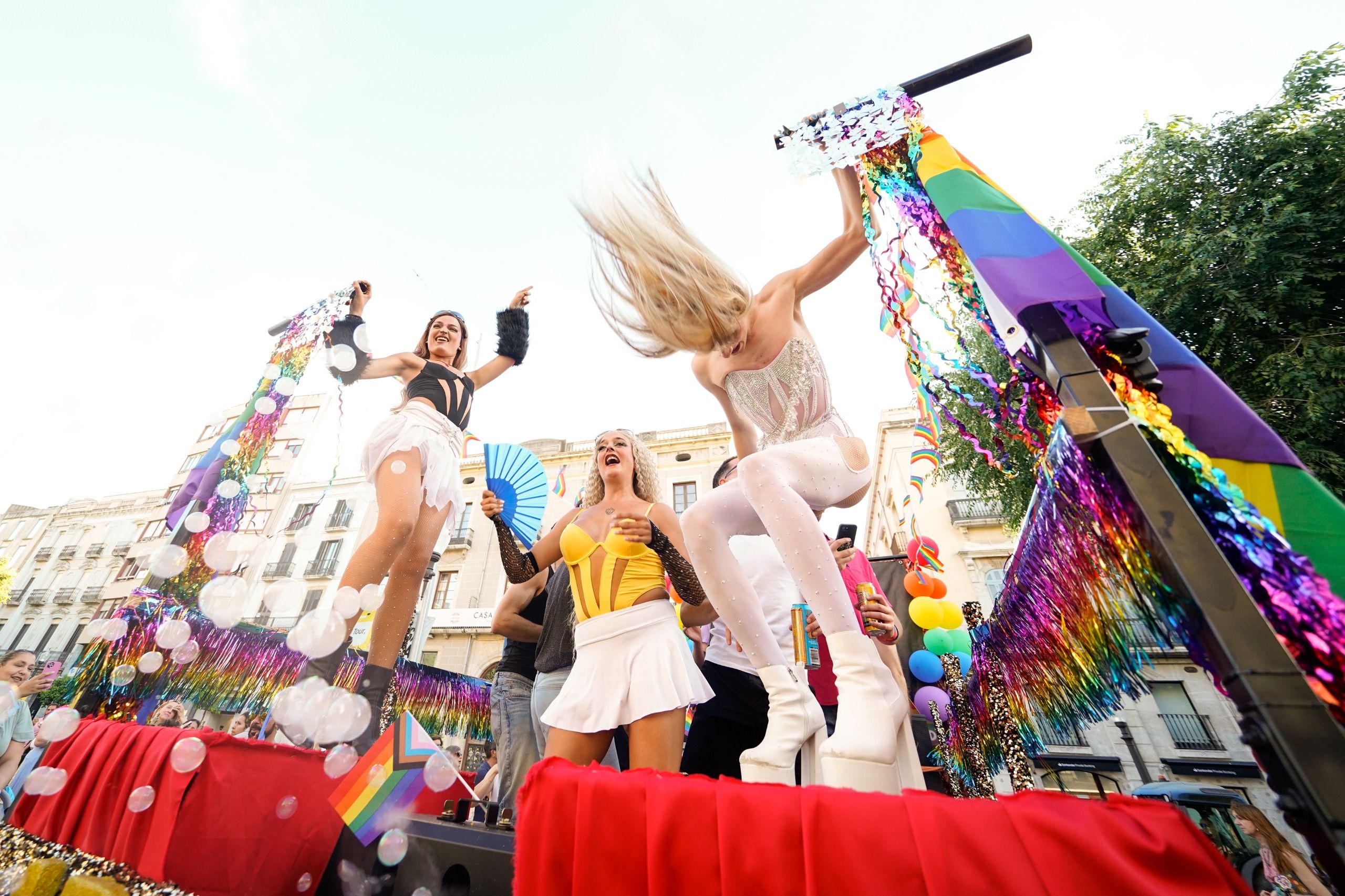 Pride Tarragona