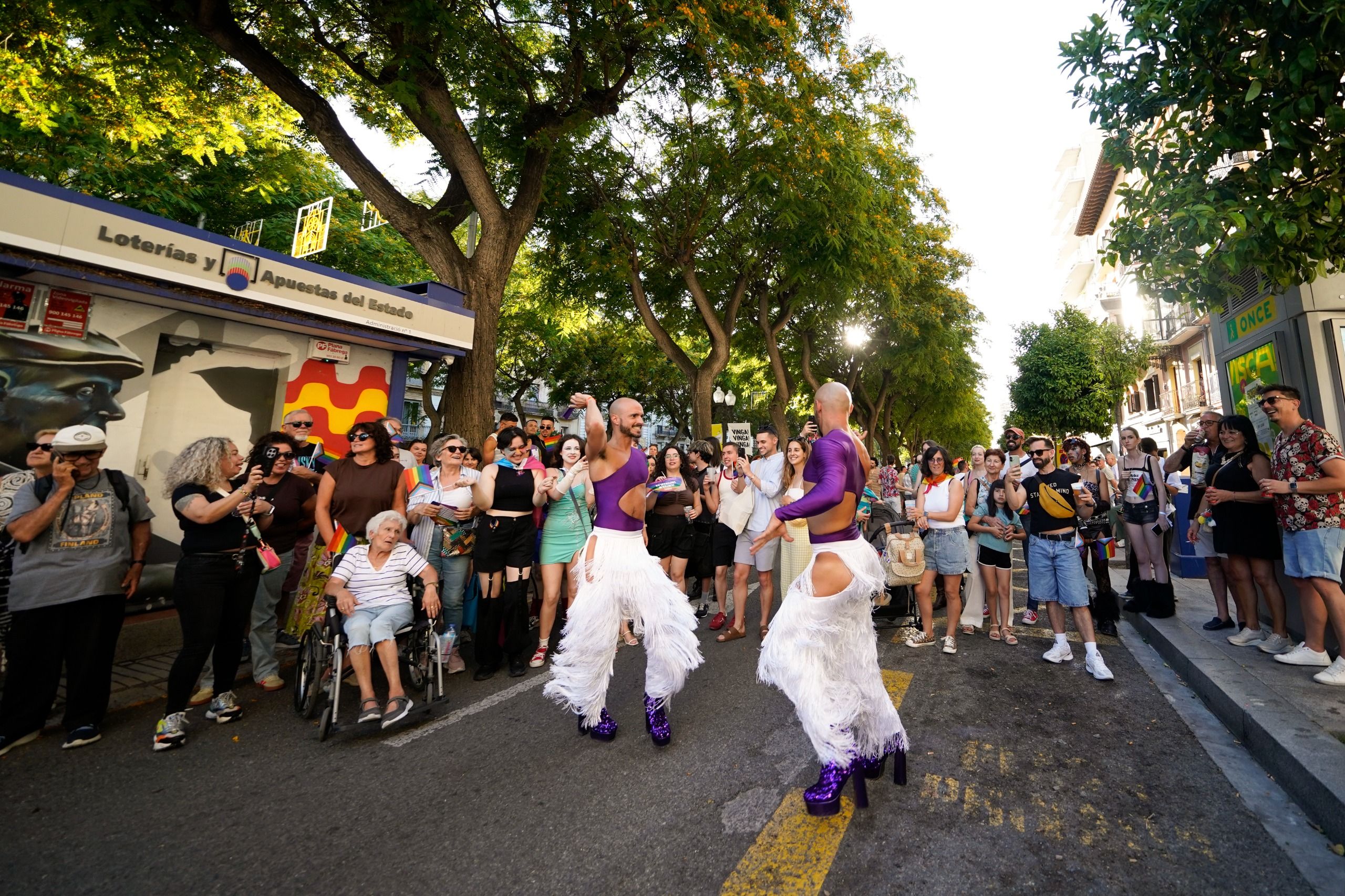 Pride Tarragona