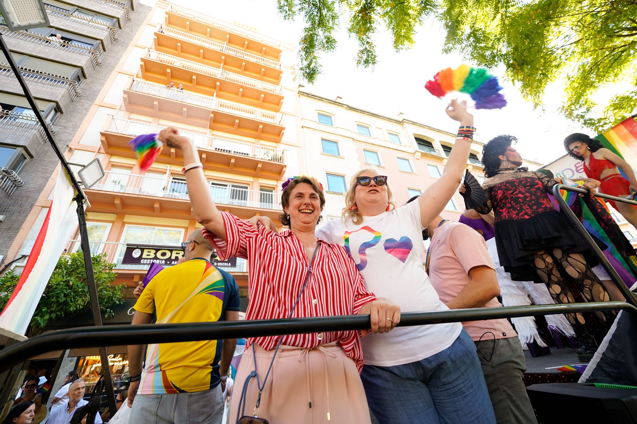 Pride Tarragona