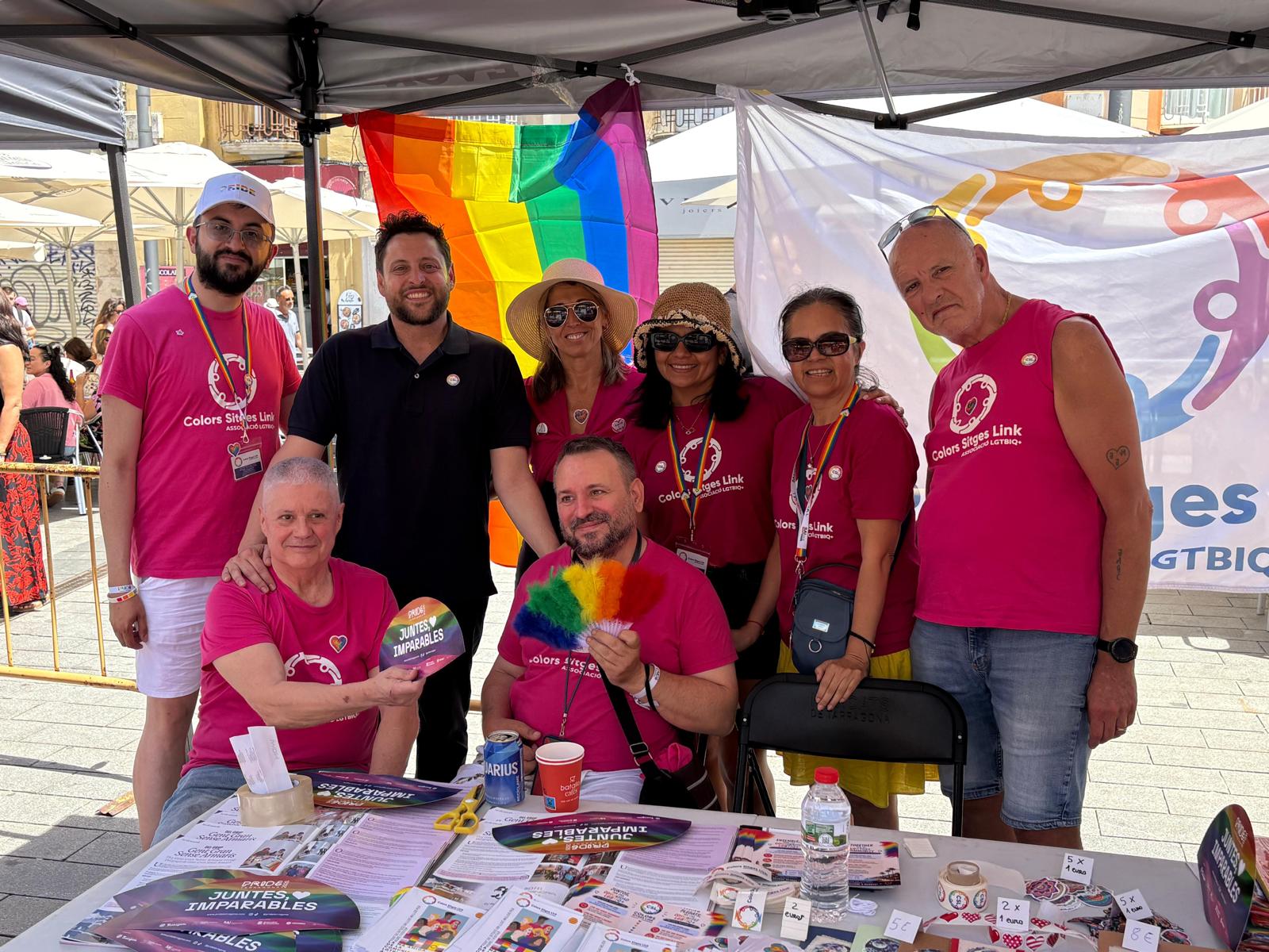 Pride Tarragona