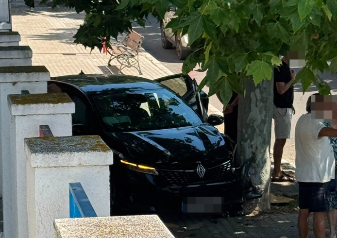 Foto de La Ciutat