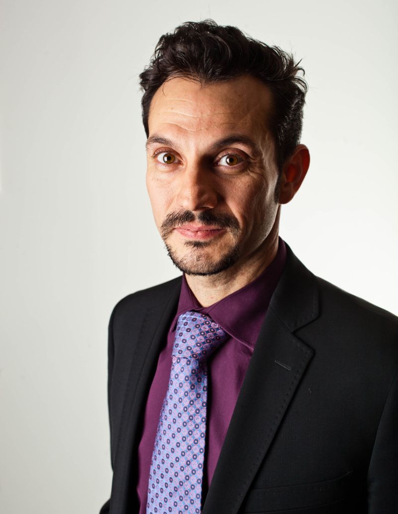 Gerard Alís