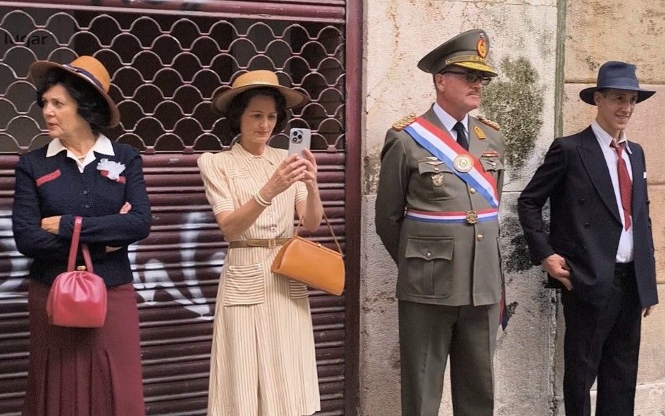 Foto de La Ciutat