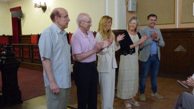 Família d'Antoni Cerveto