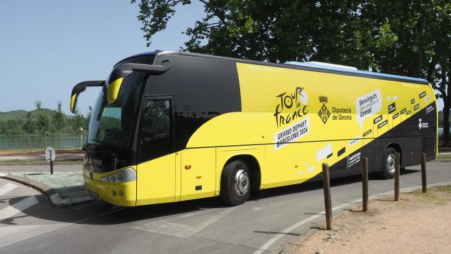 Autocars Tour 2026 3