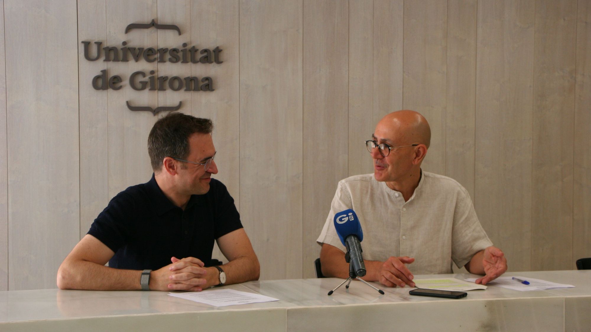 La UdG reunirà 1.350 experts de 75 països en el principal congrés mundial sobre migracions 2