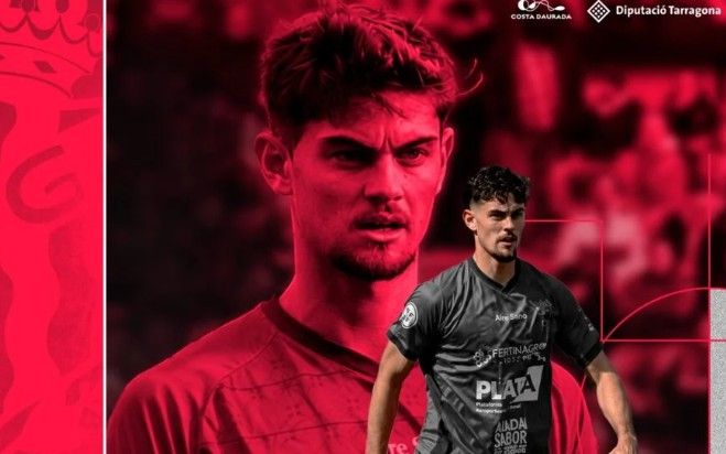 Foto de @NASTICTARRAGONA Foto de @NASTICTARRAGONA