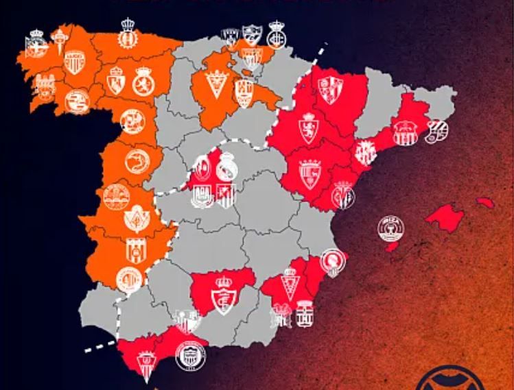 Foto de la RFEF