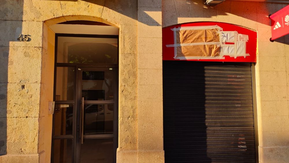 El Nàstic de Tarragona inaugurarà demà 25 de juny la seva botiga a la Rambla Nova de Tarragona