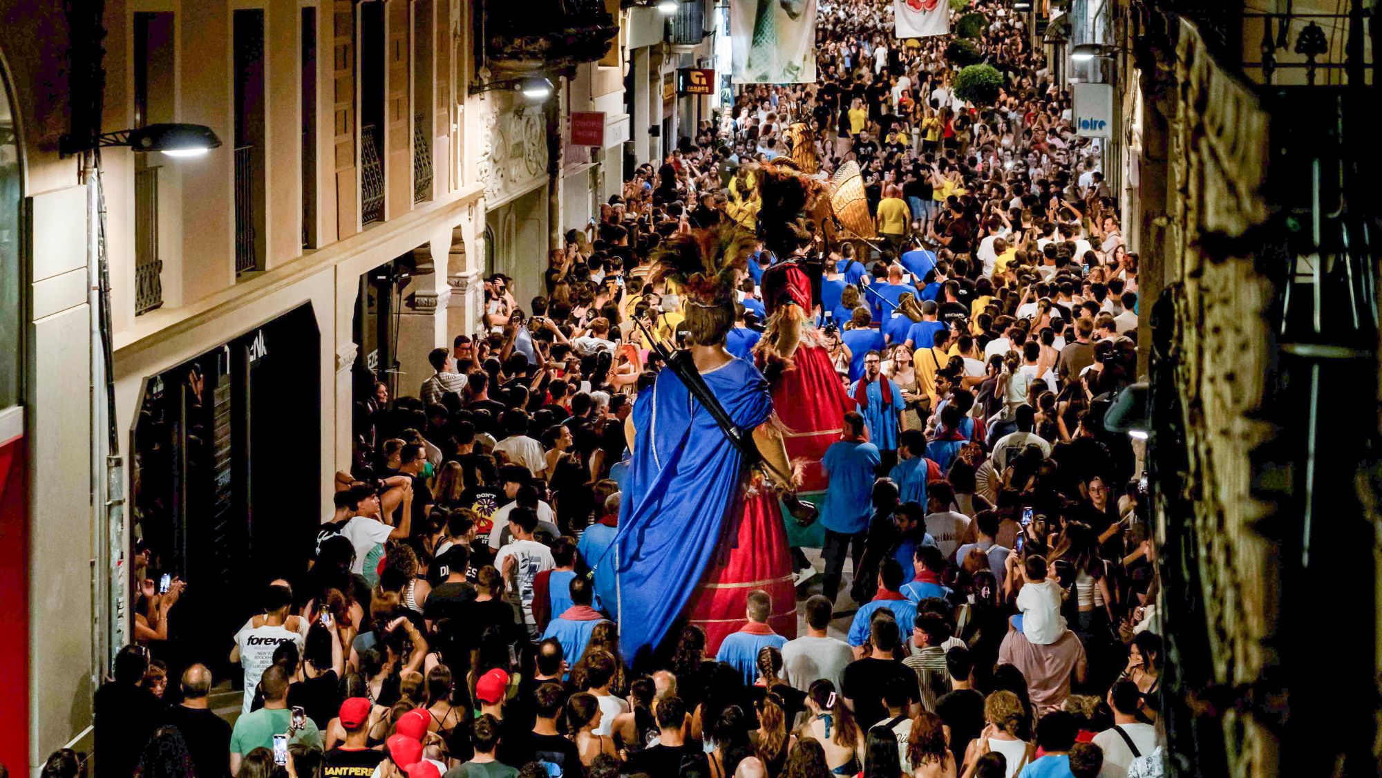 La Nit de fer l'Índiu 2025 20260625100337