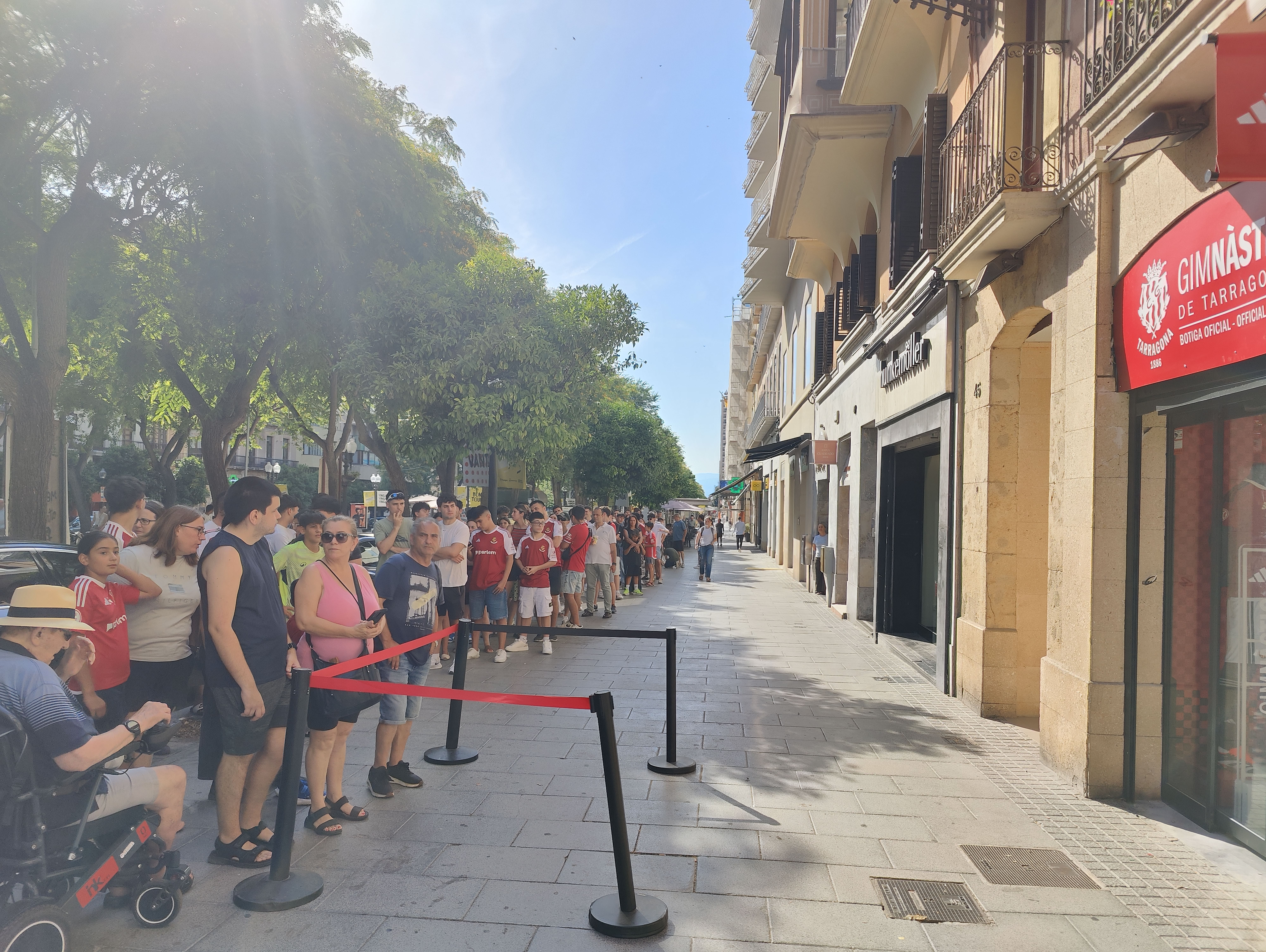 Foto de La Ciutat