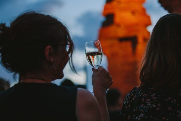 Les Nits del Palau Güell 2