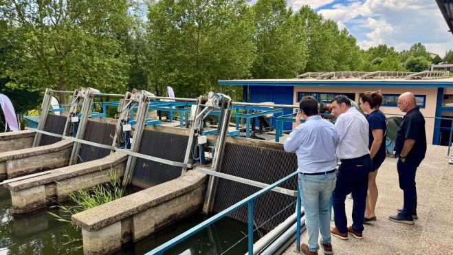 Visita a la Seu d'Urgell 3
