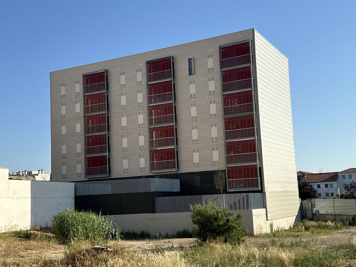 Nova promoció de 32 pisos de lloguer assequible a Vilafranca 2