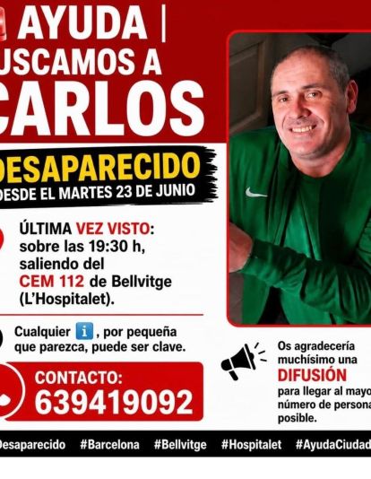 carlos