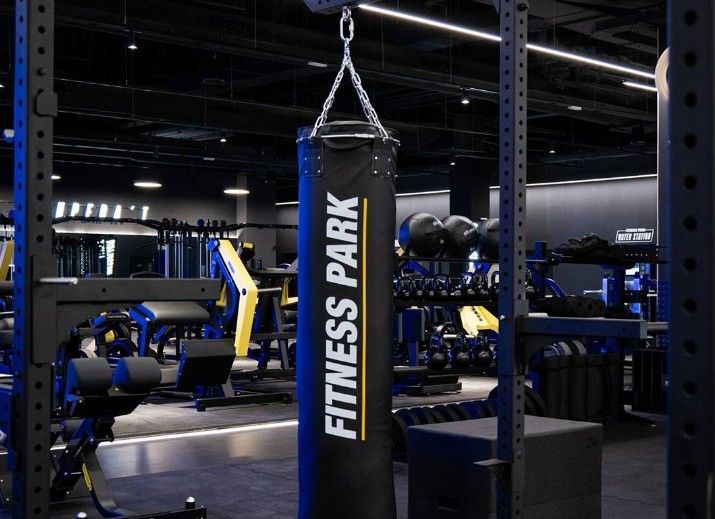 Foto de Fitness Park Tarragona