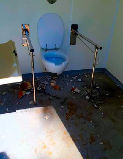 Lavabo Altafulla