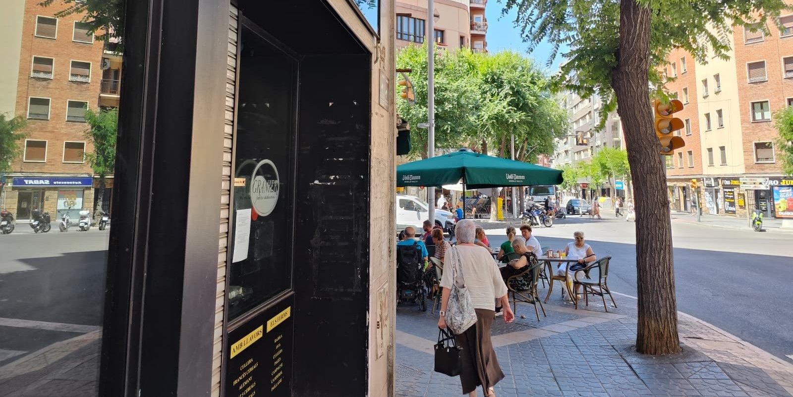 Foto de La Ciudad