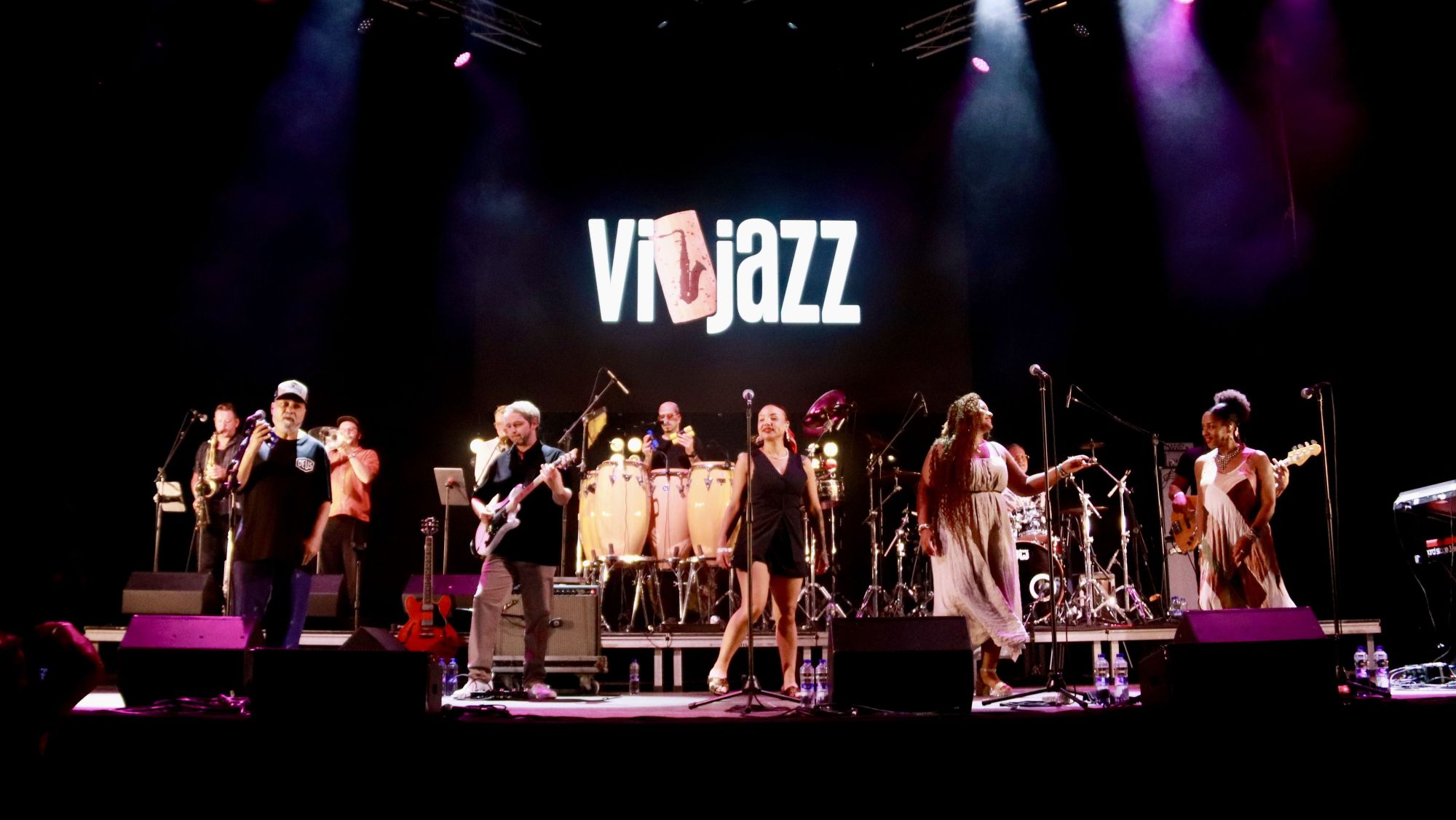 Incognito al Vijazz 2026
